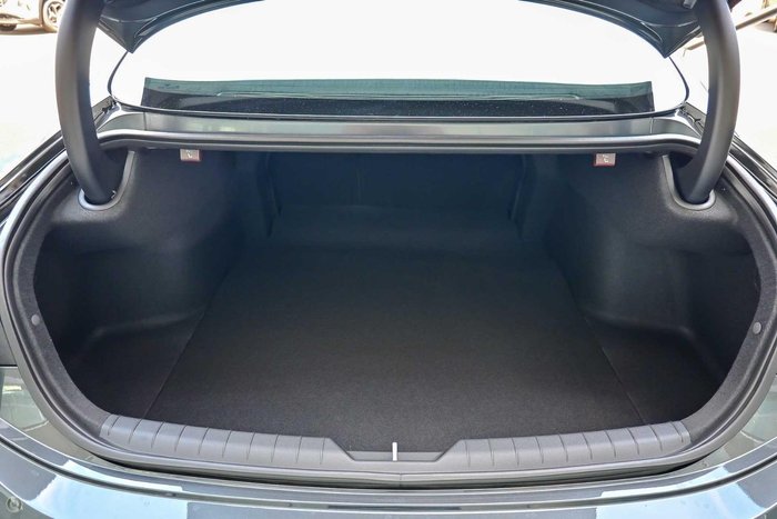 2025 Hyundai Sonata N Line