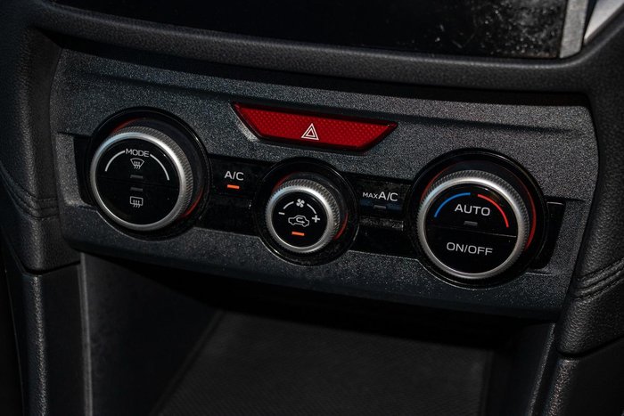 2021 Subaru XV 2.0i