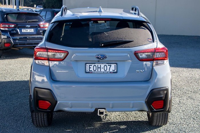 2021 Subaru XV 2.0i