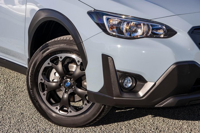 2021 Subaru XV 2.0i