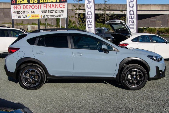2021 Subaru XV 2.0i