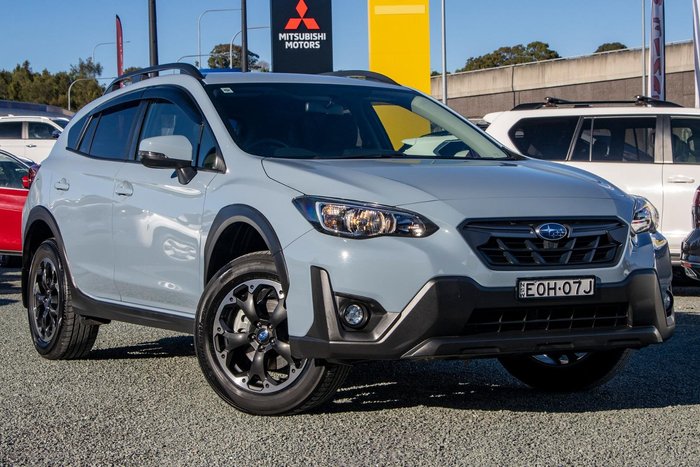 2021 Subaru XV 2.0i