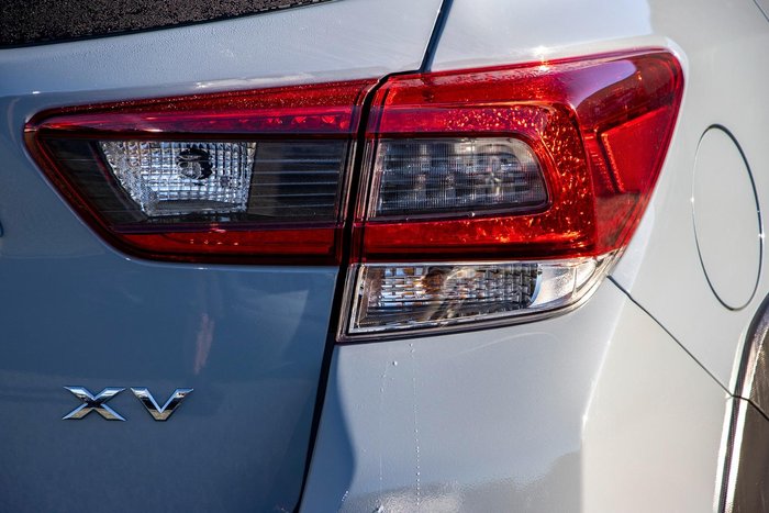 2021 Subaru XV 2.0i