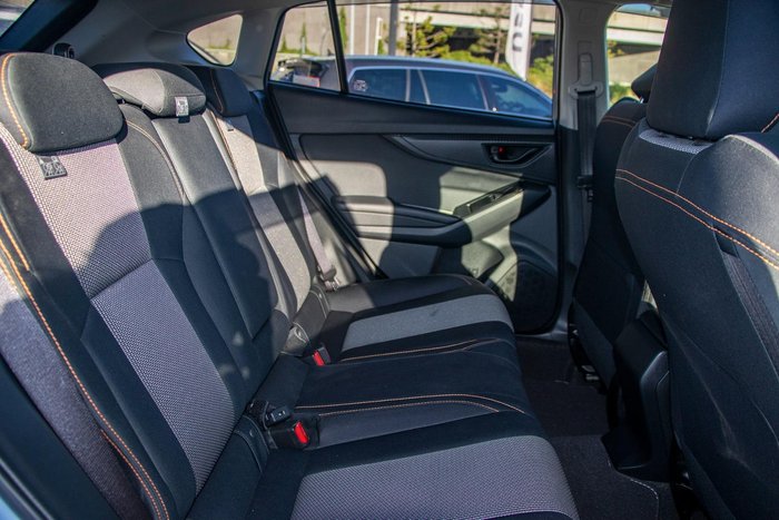 2021 Subaru XV 2.0i