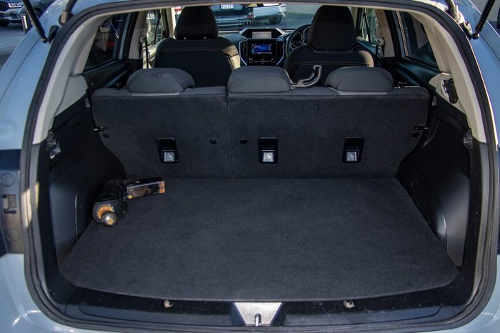 2021 Subaru XV 2.0i