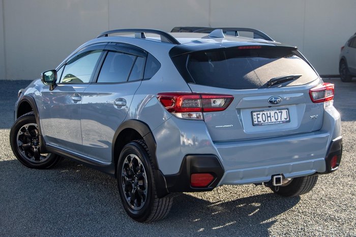 2021 Subaru XV 2.0i
