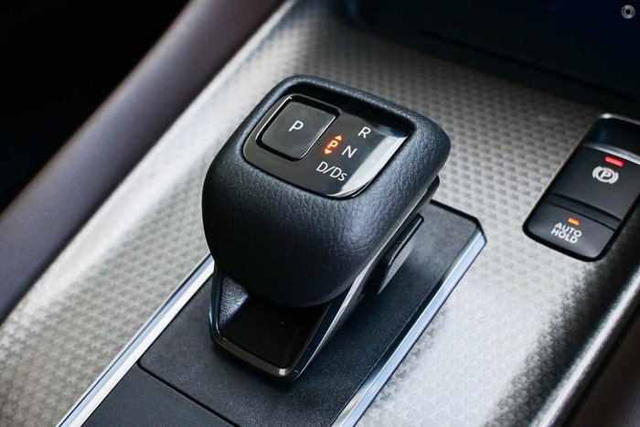 2025 Nissan QASHQAI Ti J12 MY25 Magnetic Blue