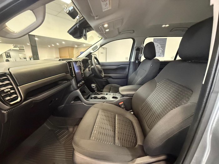2023 Ford Everest Ambiente
