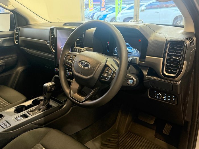 2023 Ford Everest Ambiente