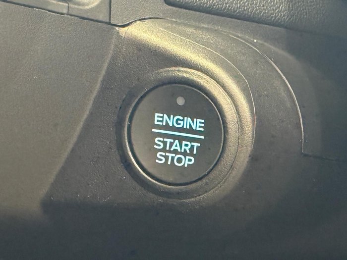 2023 Ford Everest Ambiente