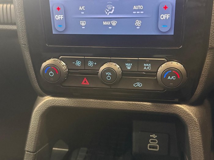 2023 Ford Everest Ambiente