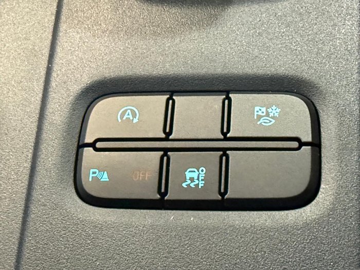 2023 Ford Everest Ambiente
