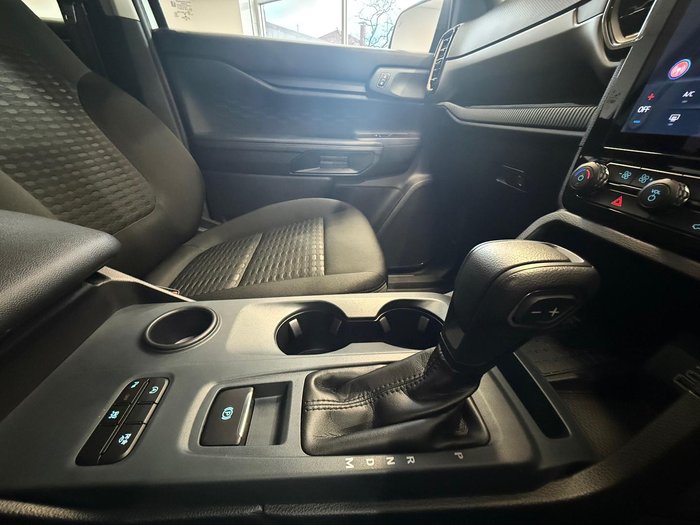 2023 Ford Everest Ambiente