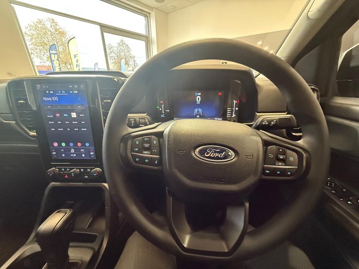 2023 Ford Everest Ambiente