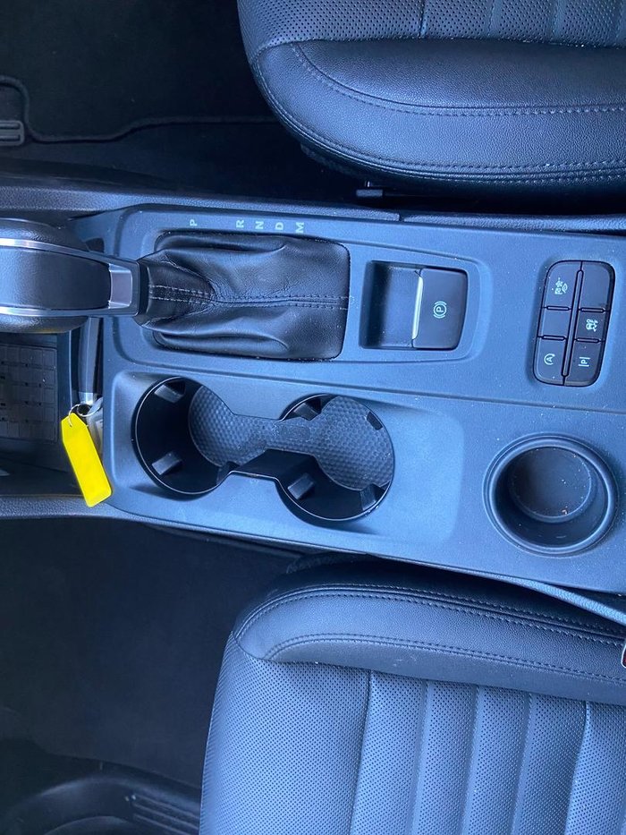 2024 Ford Everest Sport