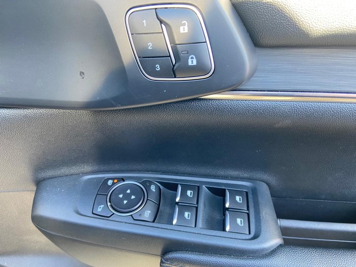 2024 Ford Everest Sport