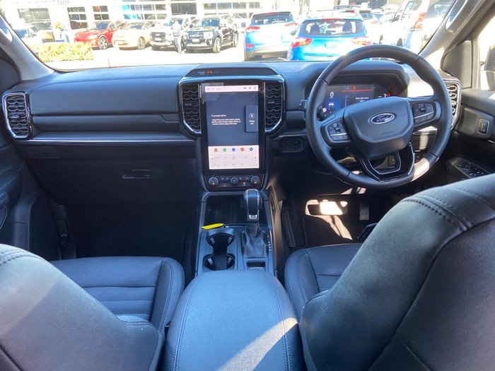 2024 Ford Everest Sport