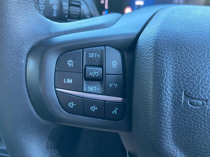 2024 Ford Everest Sport