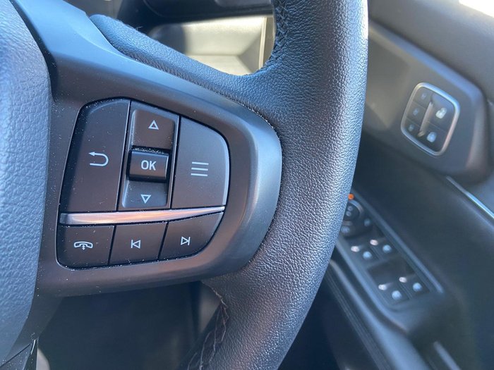 2024 Ford Everest Sport