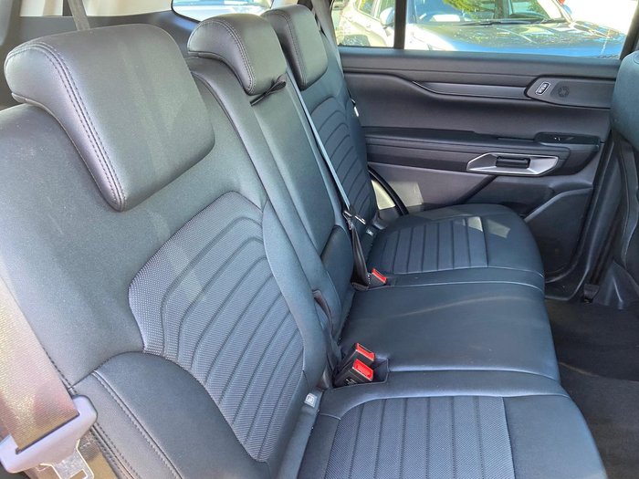 2024 Ford Everest Sport