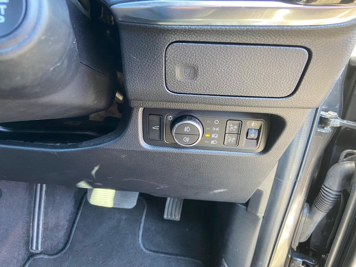 2024 Ford Everest Sport