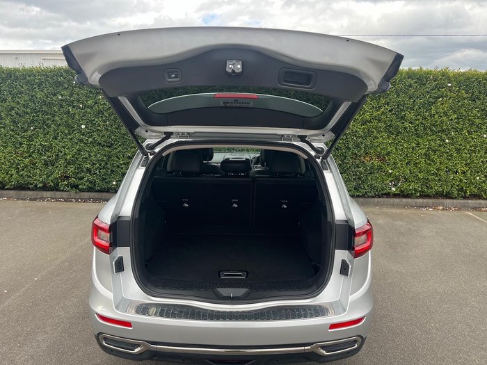 2018 Renault Koleos Intens