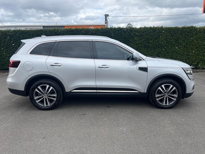 2018 Renault Koleos Intens