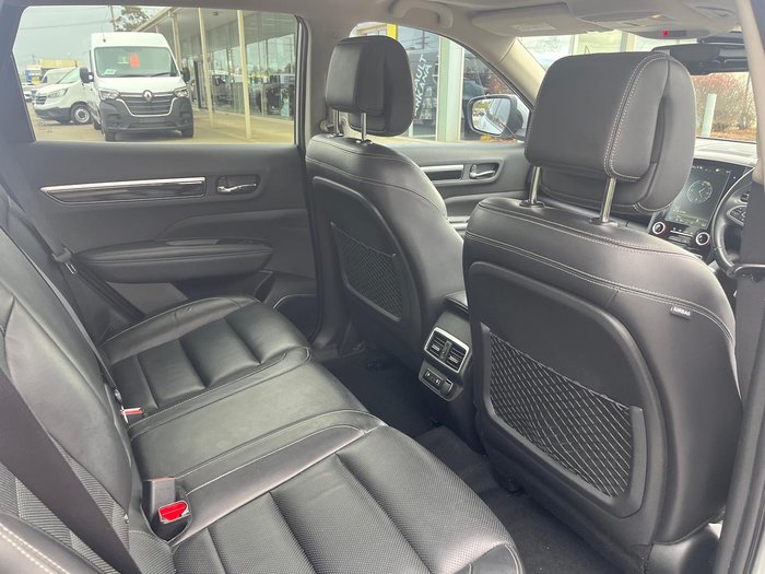 2018 Renault Koleos Intens