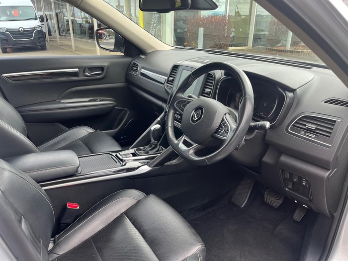 2018 Renault Koleos Intens