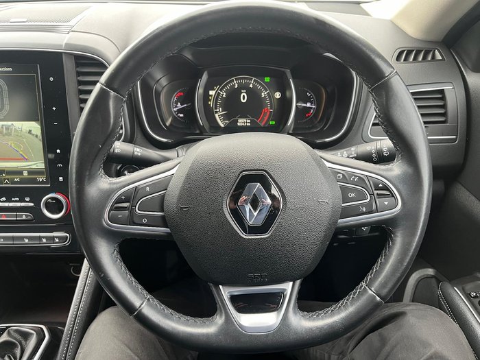 2018 Renault Koleos Intens