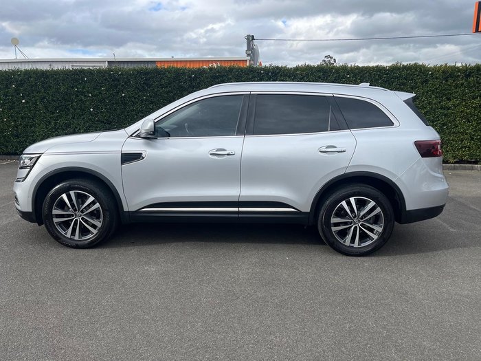2018 Renault Koleos Intens