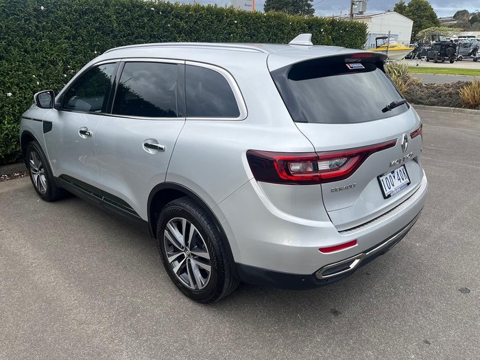 2018 Renault Koleos Intens