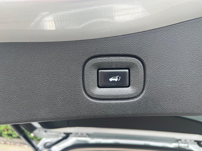 2018 Renault Koleos Intens