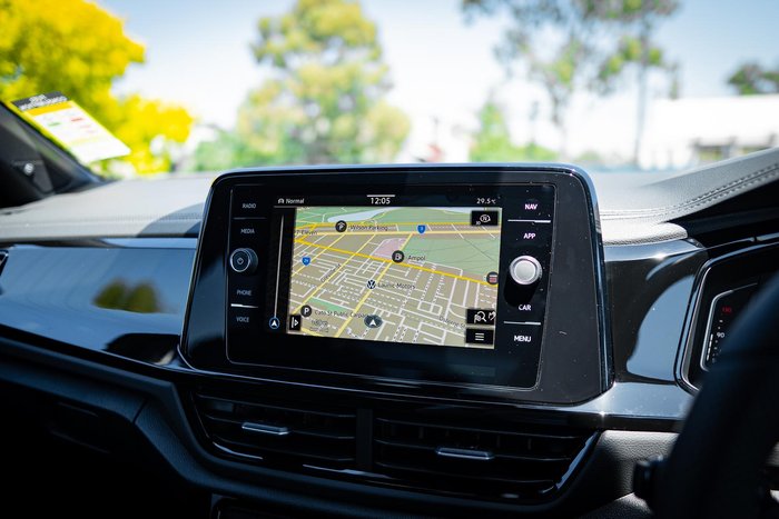 2025 Volkswagen T-Roc 140TSI R-Line