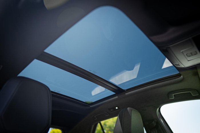 2025 Volkswagen T-Roc 140TSI R-Line