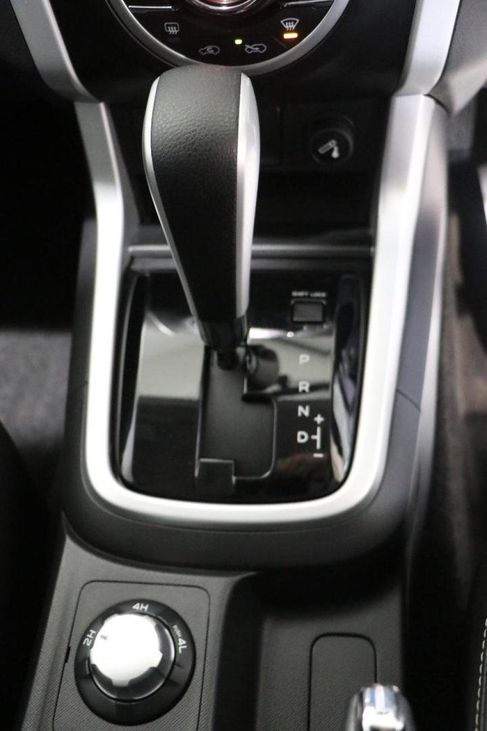 2021 Isuzu MU-X LS-T