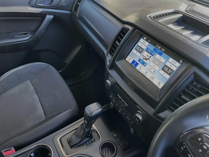 2019 Ford Everest Ambiente