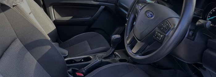 2019 Ford Everest Ambiente
