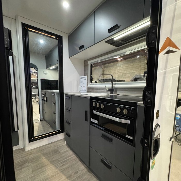 2025 JAYCO STARCRAFT 15.48-7.BP.SC-MY25