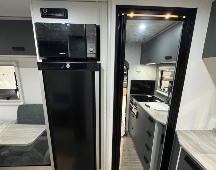2025 JAYCO STARCRAFT 15.48-7.BP.SC-MY25