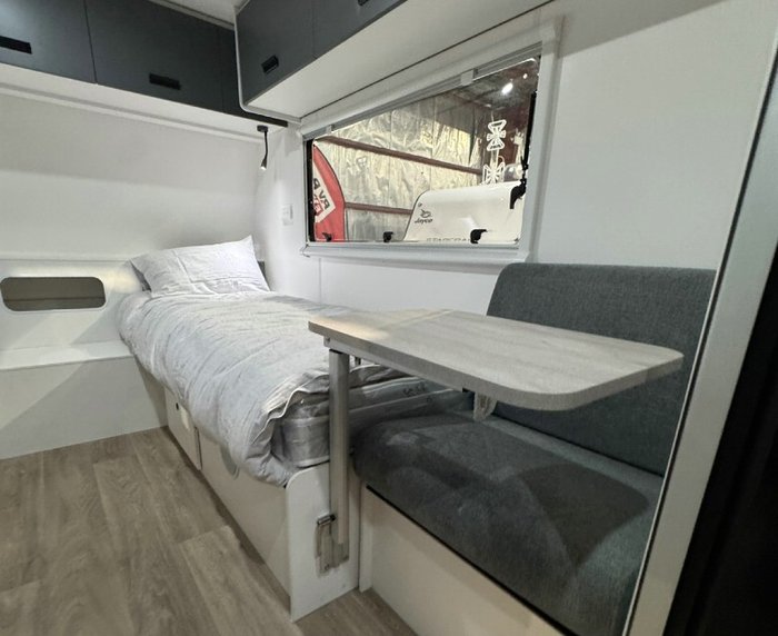 2025 JAYCO STARCRAFT 15.48-7.BP.SC-MY25