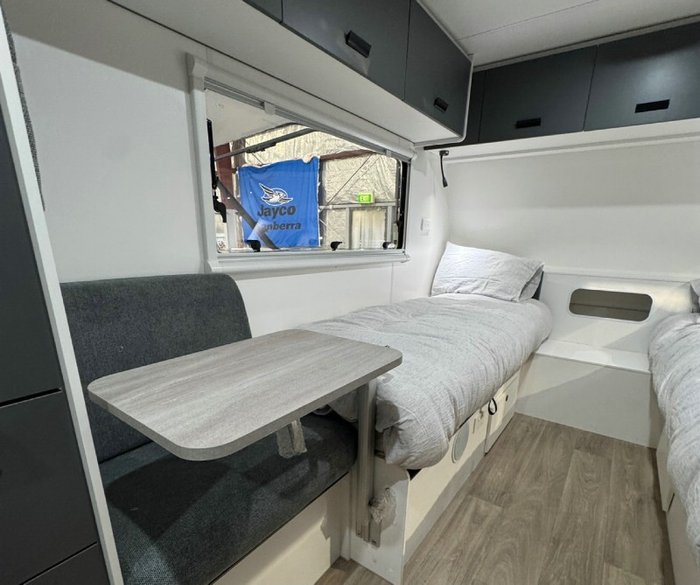 2025 JAYCO STARCRAFT 15.48-7.BP.SC-MY25