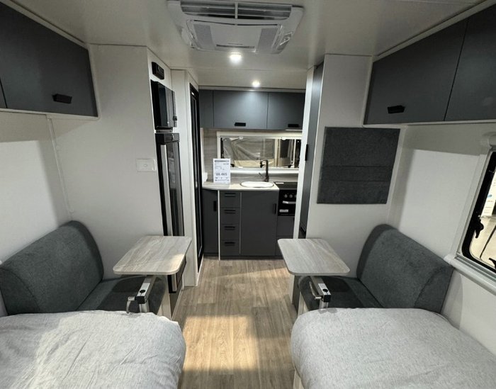 2025 JAYCO STARCRAFT 15.48-7.BP.SC-MY25