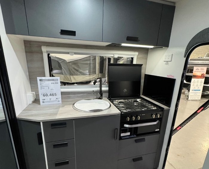 2025 JAYCO STARCRAFT 15.48-7.BP.SC-MY25