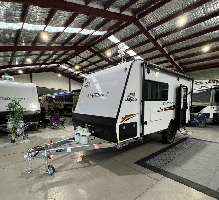 2025 JAYCO STARCRAFT 15.48-7.BP.SC-MY25