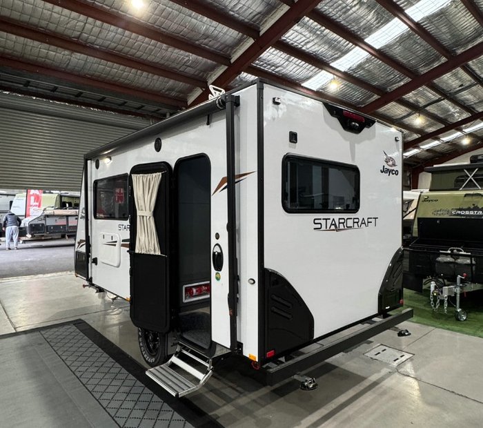2025 JAYCO STARCRAFT 15.48-7.BP.SC-MY25