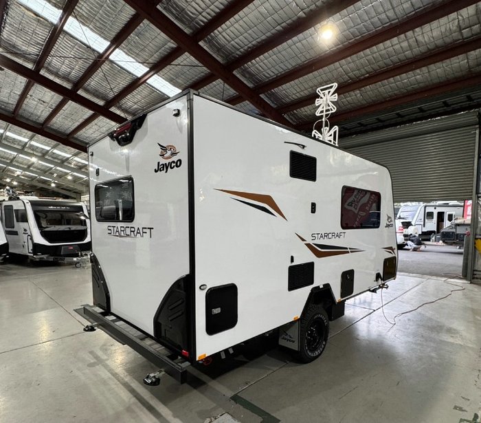 2025 JAYCO STARCRAFT 15.48-7.BP.SC-MY25
