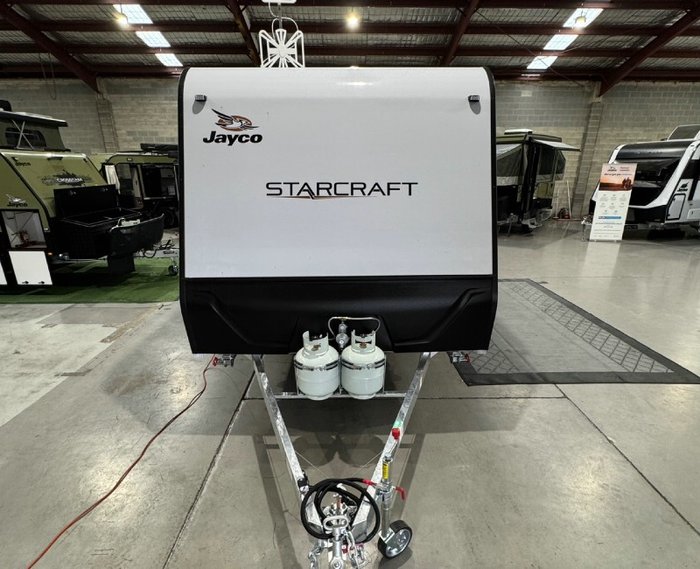 2025 JAYCO STARCRAFT 15.48-7.BP.SC-MY25