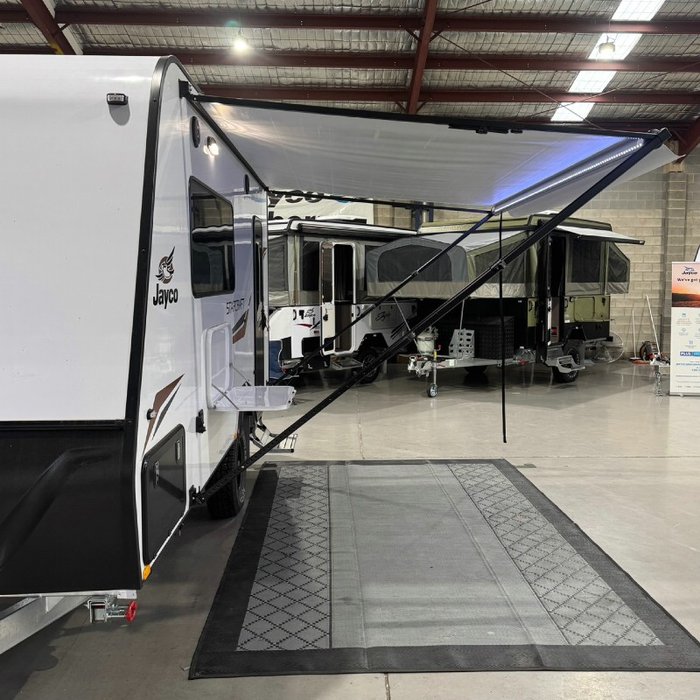 2025 JAYCO STARCRAFT 15.48-7.BP.SC-MY25