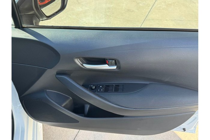 2022 Toyota Corolla Ascent Sport Hybrid